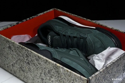 RM “Bike HF4334-300 Air Air” x Jordan 4 Sylvester Nigel RM 1109